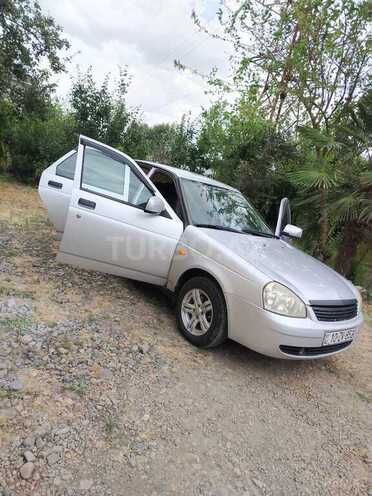 LADA (VAZ) Priora 2007, 350,000 km - 1.6 л - Masallı