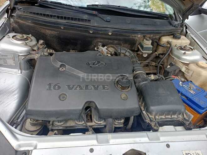 LADA (VAZ) Priora 2007, 350,000 km - 1.6 л - Masallı