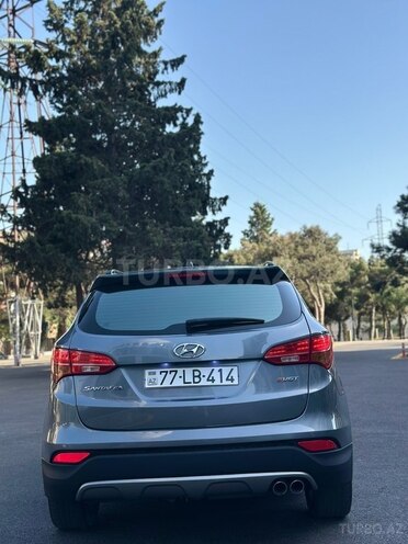 Hyundai Santa Fe-2