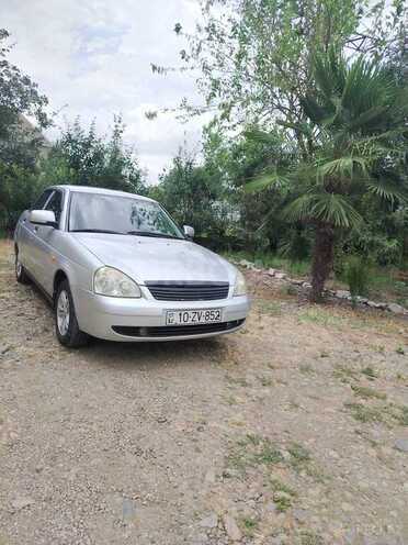 LADA (VAZ) Priora 2007, 350,000 km - 1.6 л - Masallı