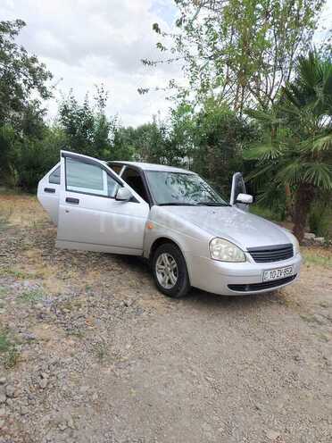 LADA (VAZ) Priora 2007, 350,000 km - 1.6 л - Masallı