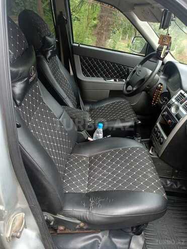LADA (VAZ) Priora 2007, 350,000 km - 1.6 л - Masallı