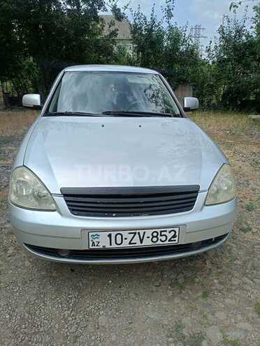 LADA (VAZ) Priora 2007, 350,000 km - 1.6 л - Masallı