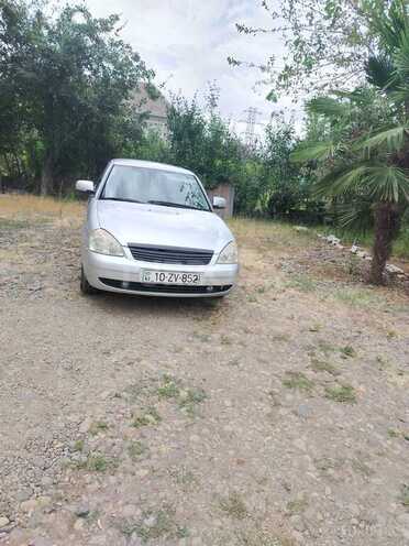LADA (VAZ) Priora 2007, 350,000 km - 1.6 л - Masallı