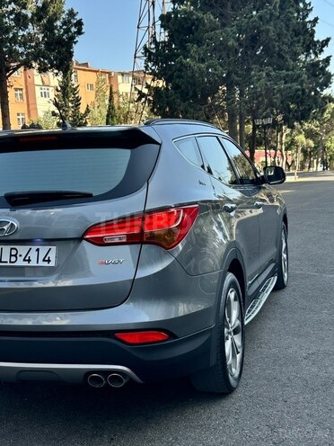 Hyundai Santa Fe-3