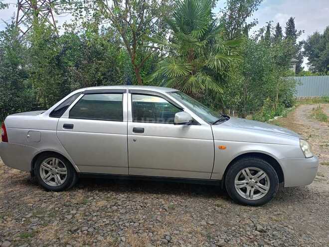 LADA (VAZ) Priora 2007, 350,000 km - 1.6 л - Masallı