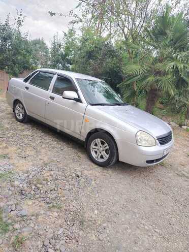 LADA (VAZ) Priora 2007, 350,000 km - 1.6 л - Masallı
