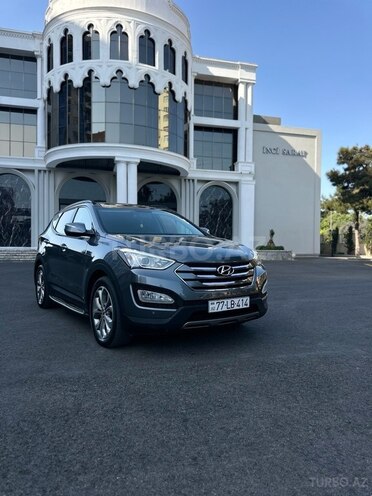 Hyundai Santa Fe-6