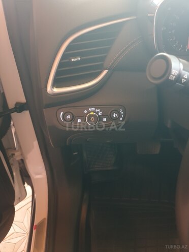 Chevrolet Trax 2019, 17,424 km - 1.8 l - Bakı