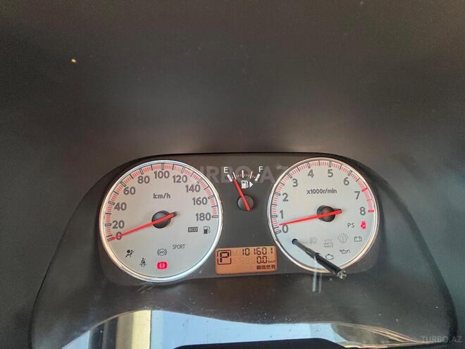 Nissan Note 2011, 102,000 km - 1.6 l - Bakı
