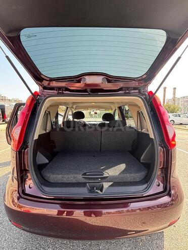 Nissan Note 2011, 102,000 km - 1.6 l - Bakı