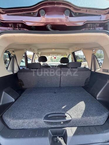 Nissan Note 2011, 102,000 km - 1.6 l - Bakı