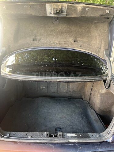 Mercedes E 220 d 1999, 455,555 km - 2.2 l - Bakı