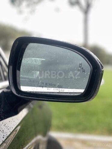 Ford Fusion (North America) 2019, 177,028 km - 1.5 л - Bakı