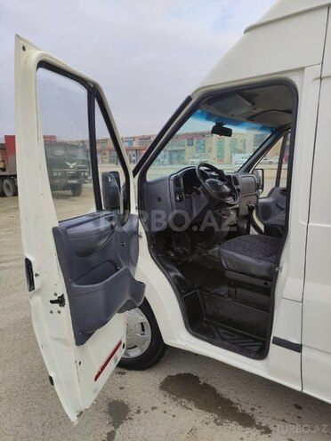 Ford Transit 2001, 406,000 km - 2.4 л - Bakı