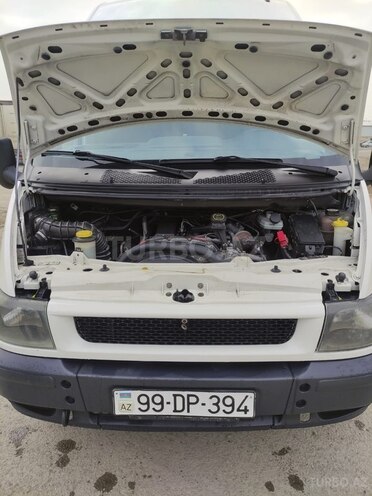 Ford Transit 2001, 406,000 km - 2.4 л - Bakı