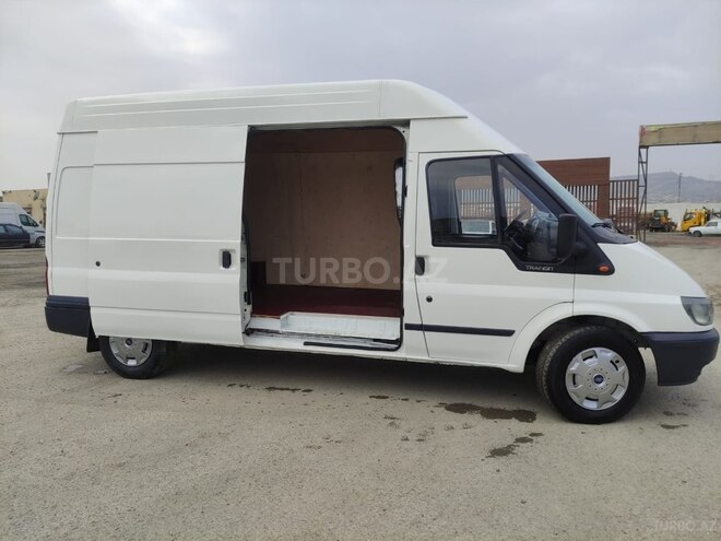 Ford Transit 2001, 406,000 km - 2.4 л - Bakı