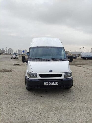Ford Transit 2001, 406,000 km - 2.4 л - Bakı