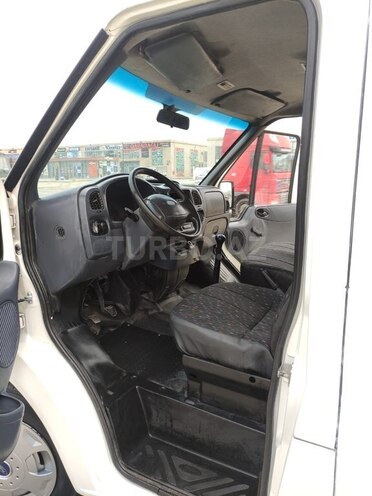Ford Transit 2001, 406,000 km - 2.4 л - Bakı
