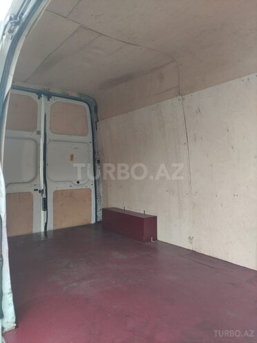 Ford Transit 2001, 406,000 km - 2.4 л - Bakı