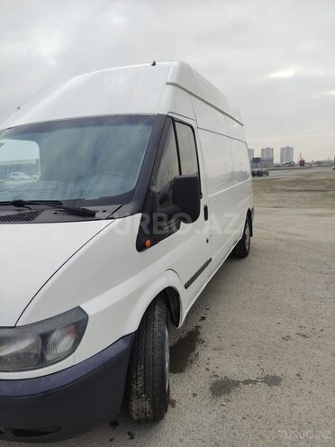 Ford Transit 2001, 406,000 km - 2.4 л - Bakı