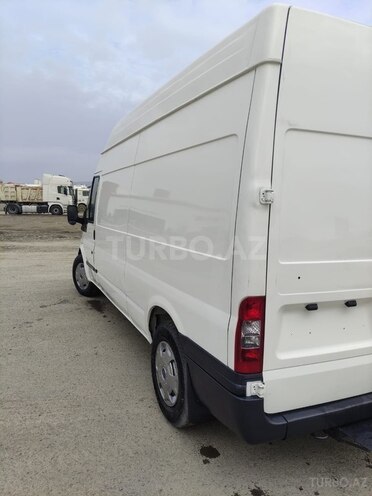 Ford Transit 2001, 406,000 km - 2.4 л - Bakı