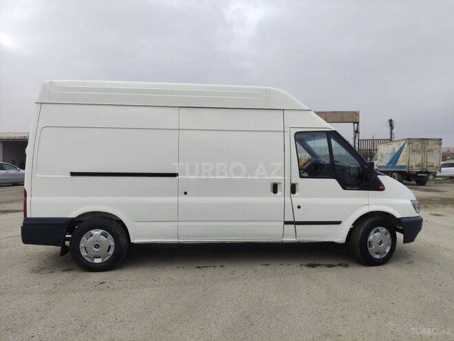 Ford Transit 2001, 406,000 km - 2.4 л - Bakı