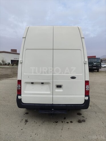 Ford Transit 2001, 406,000 km - 2.4 л - Bakı