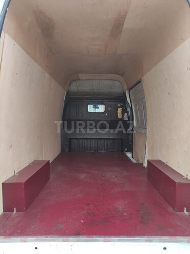Ford Transit 2001, 406,000 km - 2.4 л - Bakı