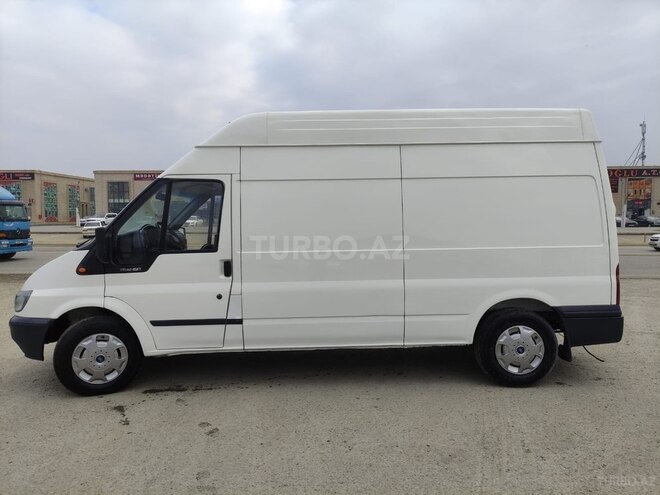 Ford Transit 2001, 406,000 km - 2.4 л - Bakı