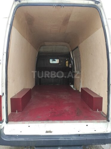 Ford Transit 2001, 406,000 km - 2.4 л - Bakı