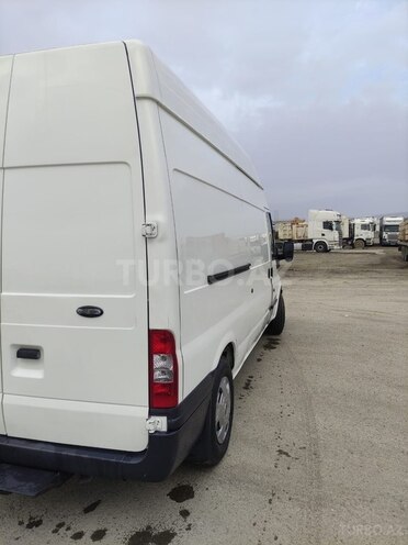 Ford Transit 2001, 406,000 km - 2.4 л - Bakı