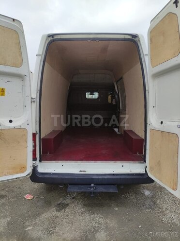 Ford Transit 2001, 406,000 km - 2.4 л - Bakı