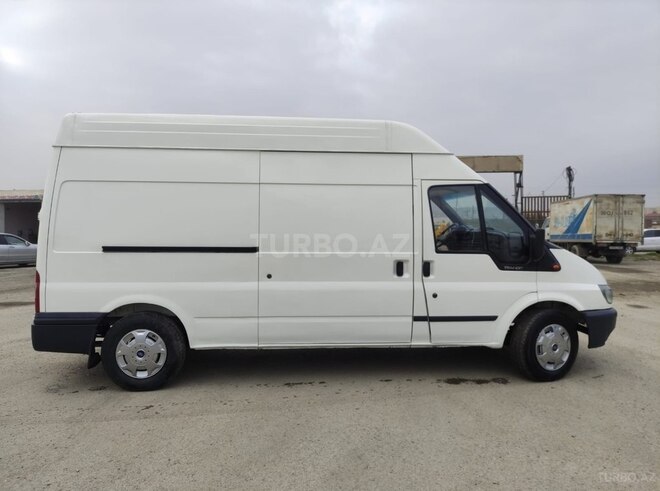 Ford Transit 2001, 406,000 km - 2.4 л - Bakı