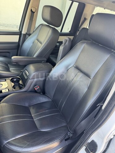 Land Rover Discovery 2015, 118,000 km - 3.0 l - Bakı