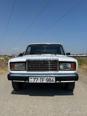 LADA (VAZ) 2107 2001, 99,900 km - 1.6 l - Bakı