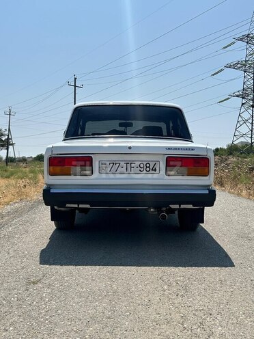 LADA (VAZ) 2107 2001, 99,900 km - 1.6 l - Bakı
