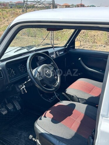 LADA (VAZ) 2107 2001, 99,900 km - 1.6 l - Bakı