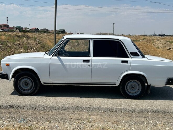 LADA (VAZ) 2107 2001, 99,900 km - 1.6 l - Bakı