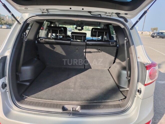 Hyundai Santa Fe 2009, 291,000 km - 2.0 l - Sumqayıt