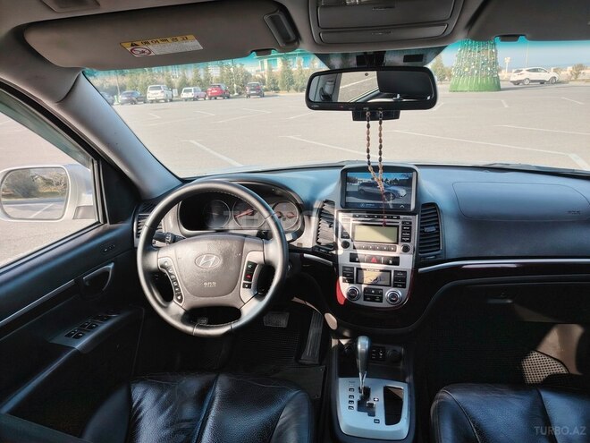 Hyundai Santa Fe 2009, 291,000 km - 2.0 l - Sumqayıt