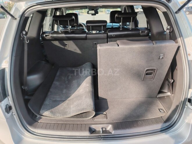Hyundai Santa Fe 2009, 291,000 km - 2.0 l - Sumqayıt