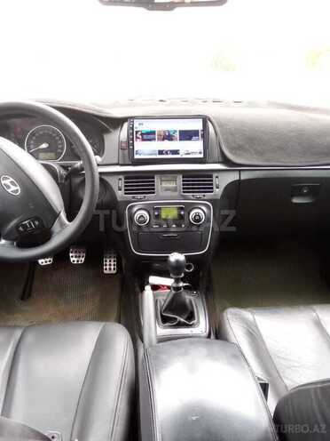 Hyundai Sonata 2007, 456,000 km - 2.0 l - Beyləqan
