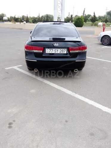 Hyundai Sonata 2007, 456,000 km - 2.0 l - Beyləqan