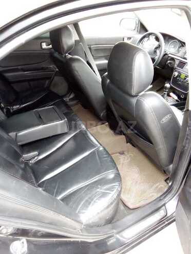 Hyundai Sonata 2007, 456,000 km - 2.0 l - Beyləqan
