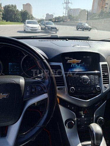 Chevrolet Cruze 2013, 280,000 km - 1.4 l - Bakı