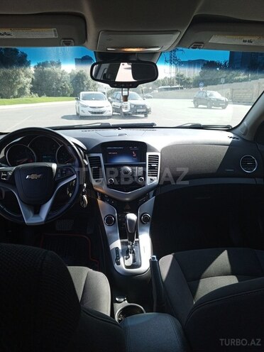 Chevrolet Cruze 2013, 280,000 km - 1.4 l - Bakı