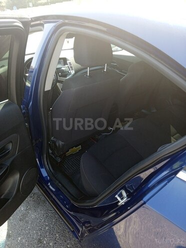 Chevrolet Cruze 2013, 280,000 km - 1.4 l - Bakı