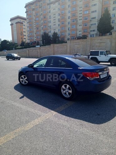 Chevrolet Cruze 2013, 280,000 km - 1.4 l - Bakı