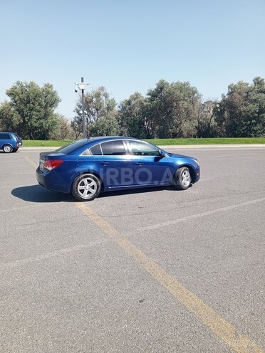 Chevrolet Cruze 2013, 280,000 km - 1.4 l - Bakı